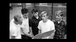 The Beach Boys-&quot;Surfin&quot; Acoustic Demo 1961
