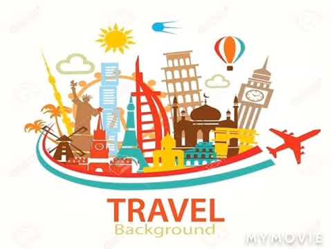 The most famous landmarks