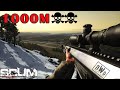 The Deadly Airfield Sniper - Scum