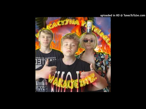 [HIT] Young Kopara ft. młodyzane & tfujpies - WAKACYJNA PATOLOGIA