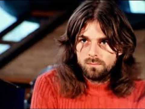 Tribute to Richard Wright - Cymbaline (organ solo)