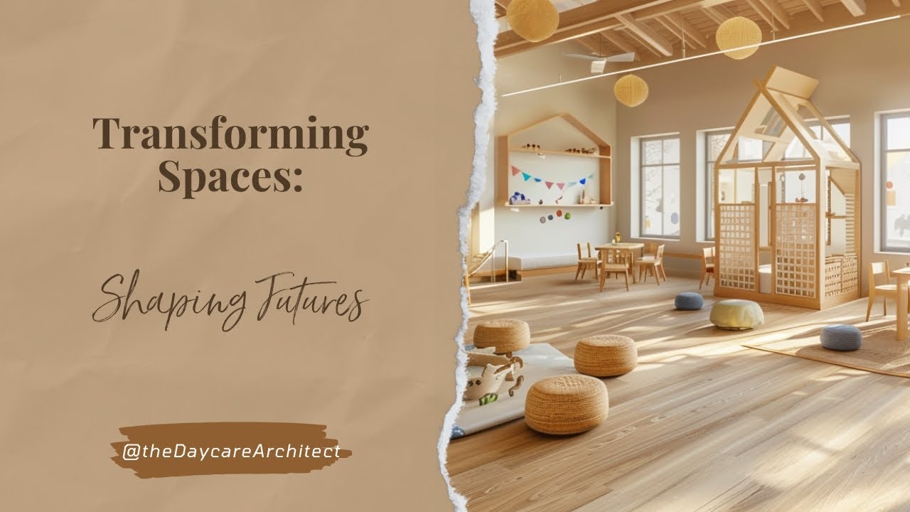 Transforming Spaces: Shaping Futures