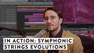 Video thumbnail for In Action: Spitfire Symphonic Strings Evolutions by Spitfire Audio