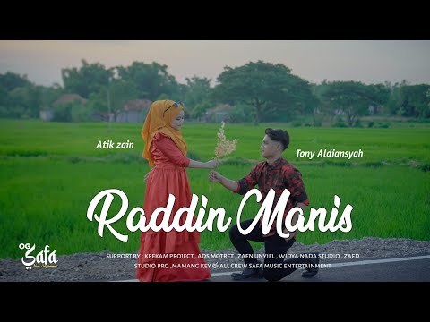 RADDIN MANIS #Tony aldiansyah & Atik zaen #lagumadura #fyp #viral #trending
