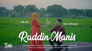 Download lagu RADDIN MANIS #Tony aldiansyah & Atik zaen #lagumadura #fyp #viral #trending mp3