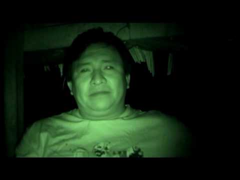 Madventures I - Peru - Anaconda