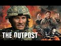 The Outpost 2019 Movie Scott Eastwood Caleb Landry Jones Jack Kesy Review And Facts