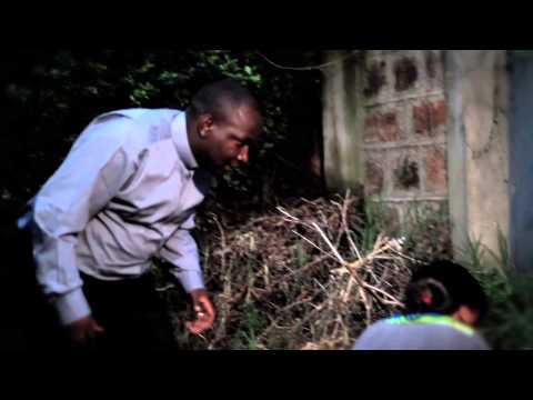 Pamoja- Zidi the Band