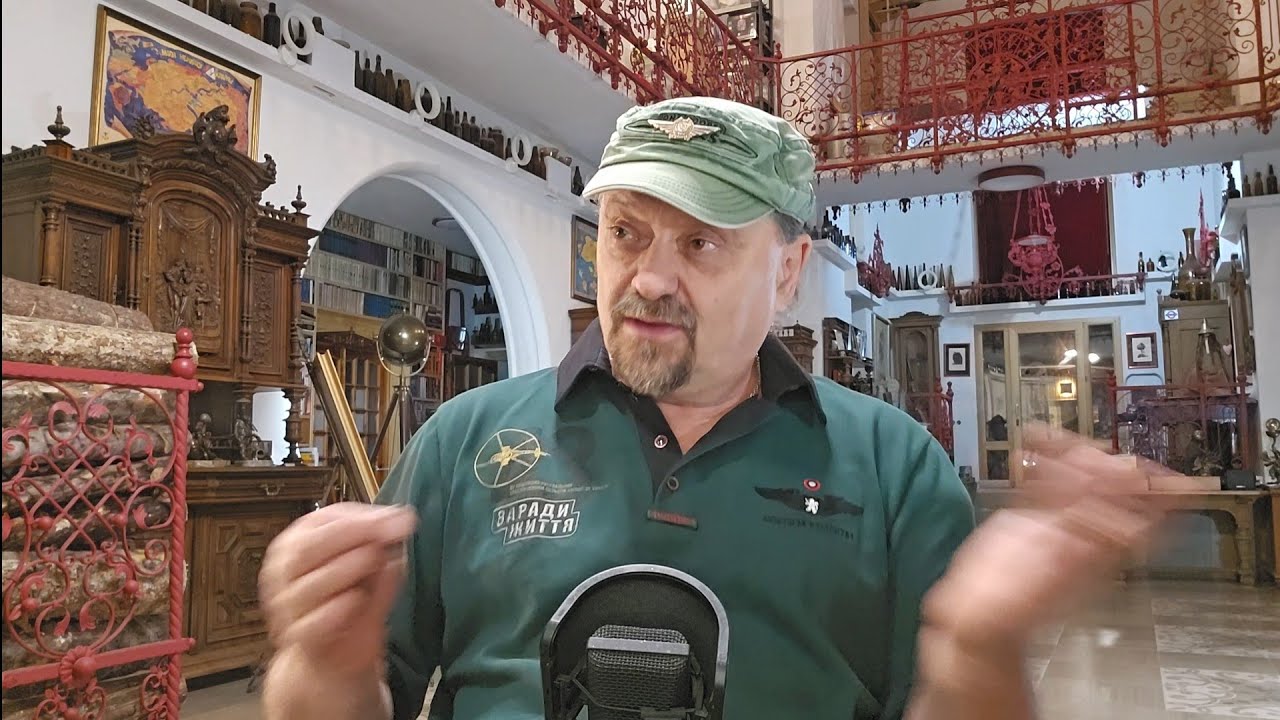 Подозрение в госизмене готовят Мустафе Найему, а Верховная Рада спускает в у