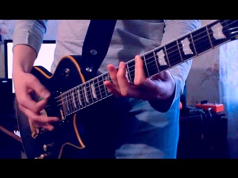 Pain - On And On cover by Petr Borisenko video thumbnail