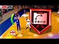 This NEW SHOOTING MECHANIC Is A GAME CHANGER On NBA 2K26