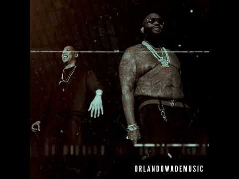 [FREE] RICK ROSS x JAY-Z TYPE BEAT - "Pacino & De Niro"