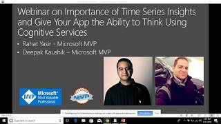 Importance Of Time Series Insights