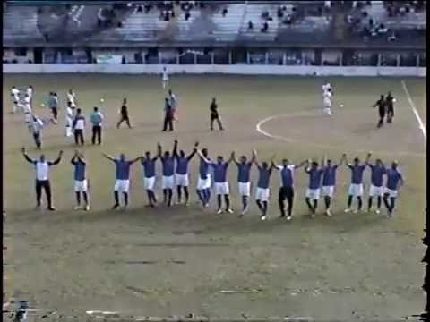 SERRANO 1x2 TANGUÁ - SÉRIE C ( 17/08/14 )