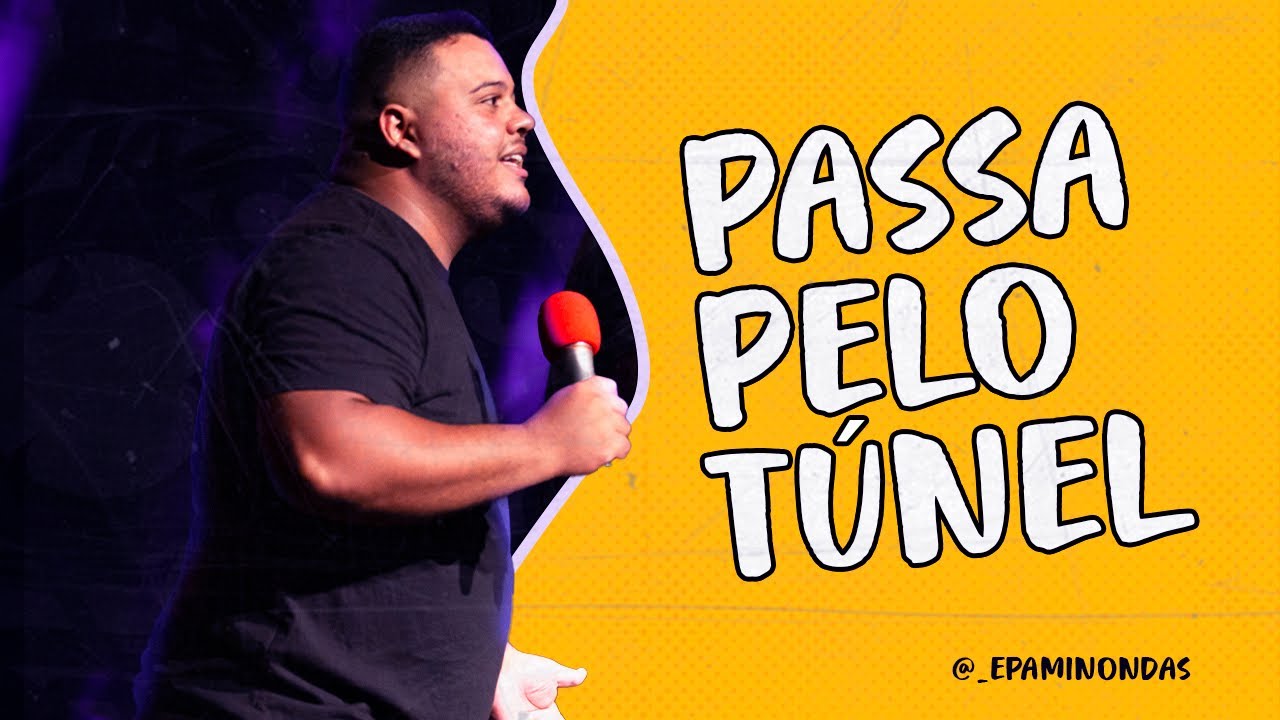 EPAMINONDAS - BRINCADEIRA DE INFÂNCIA