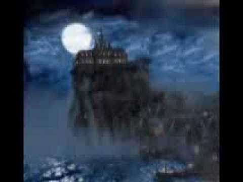 Thief Deadly Shadows OST - The Overlook Manor