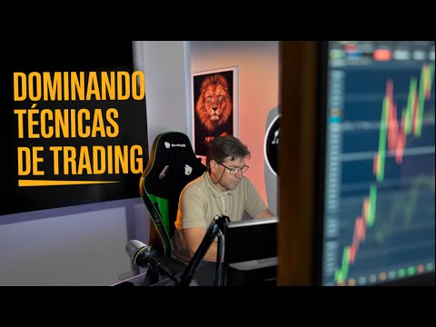 Minha Estratégia no Day Trade Para Ganhar R$500 Por Dia AO VIVO