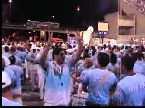 acsambaenosso - Carnaval 2010 Technicals - Beija Flor