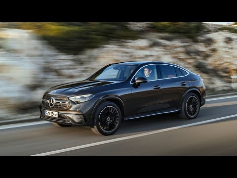Mercedes-Benz GLC Coupé | Herbrand