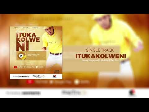 Itukakolweni Nessy shapama ft Makilla & Tao Boy.