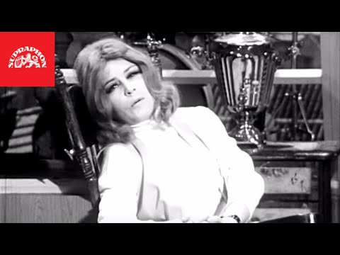 Eva Olmerová - Čekej tiše (oficiální video)