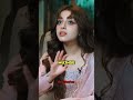 Alizeh Shah: A Gorgeous Girl (But There's More to the Story...)