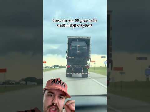 Semitrailer inception #car #cars #drift #drifting #motorsport #mechanic #offroad