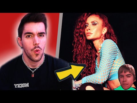 REACCIÓN A | CAMI - EL PEOR (OFFICIAL VIDEO)