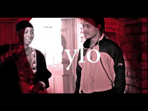 PYLO - RAP freestyle