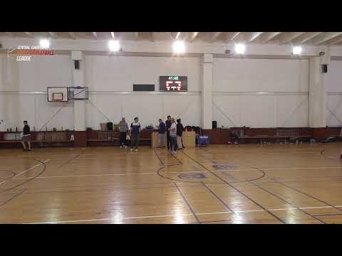 CEYBL U13, 2.12.2022, Slávia Trnava - BC Swiss Krono Žary