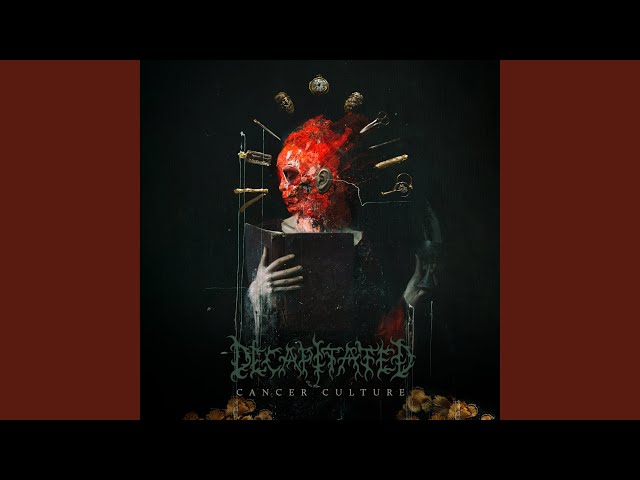 Download From The Nothingness With Love – Decapitated