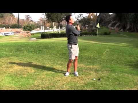 Golf Lessons San Diego - Mike Wydra - Wedge it Close