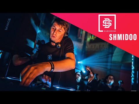 Shmidoo @Darkshire Sanctuary 2022 | DNB Drops Only