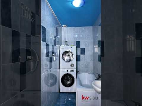 Video Apartament tip mansardă | 75 mp | Zonă Cedonia