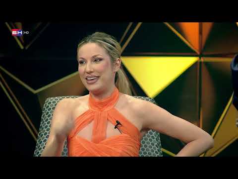 Rada Manojlović, Ćemo, Sandra Mladenović i Alen Hasanović || PRED FAJRONT