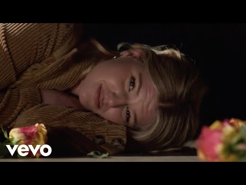 Brynn Elliott - Beautiful Things (Official Music Video)