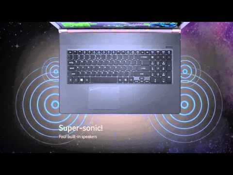 Acer Aspire V Nitro รุ่นใหม่ พร้อม i7-Gen5 และ GTX950M ประกัน 3 ปี ราคา 2 หมื่นปลายๆ