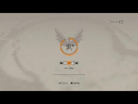 Tom Clancy's The Division® 2: Walkthrough Part 23