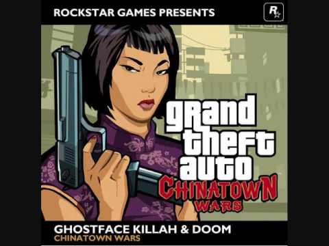 GTA:Chinatown Wars Theme Song