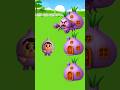 Mom Where Did You Go English Funny Cartoon Usa Shorts Animation Mom Father Cute