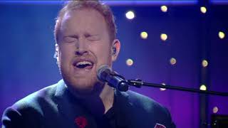 Gavin James  - Always- Live Nyårsbingo 21/12 2018