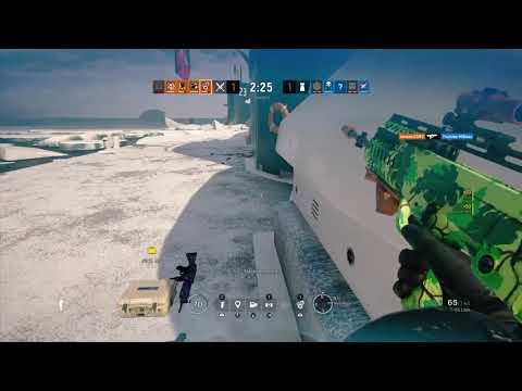 #TomClancysRainbowSixSiege #RB6Siege #Rainbowsixsiege #Ying #Killspawnpeekers