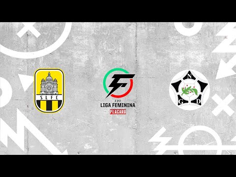 Liga Feminina Placard | Resumo | Santa Luzia FC 1 - 1 Novasemente GD | Jornada 7