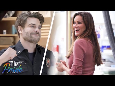 Station 19 Jack&Carina || Look At How Far They’ve Come