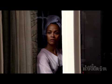 ROSEMARY'S BABY 2014 - Trailer - LATIN HORROR