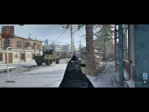 Layfon's extreme test of the AS VAL's 10rnd mag PSS rnds brokenness