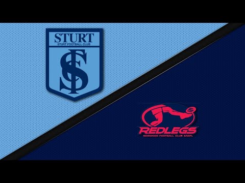 Sturt v Norwood - Round 9 Hostplus SANFL Match Highlights