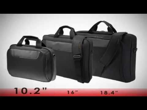 Advance Laptop Bag   Briefcase, fits up to 18 4   Briefcases   Everki
