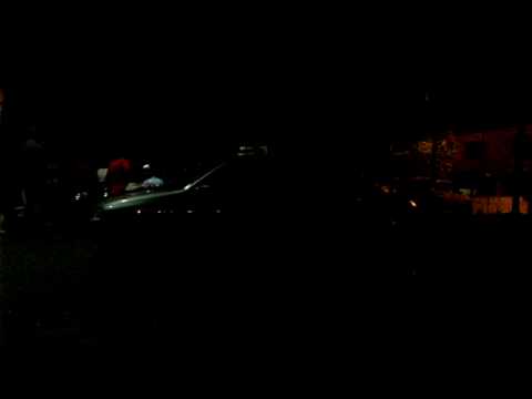 Homenagem para a Juvenil do CTG Chaleira Preta, 1 dia antes do JuvENART.