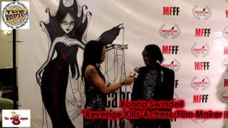 Appetence Revenge Kills Eileen Dietz video
